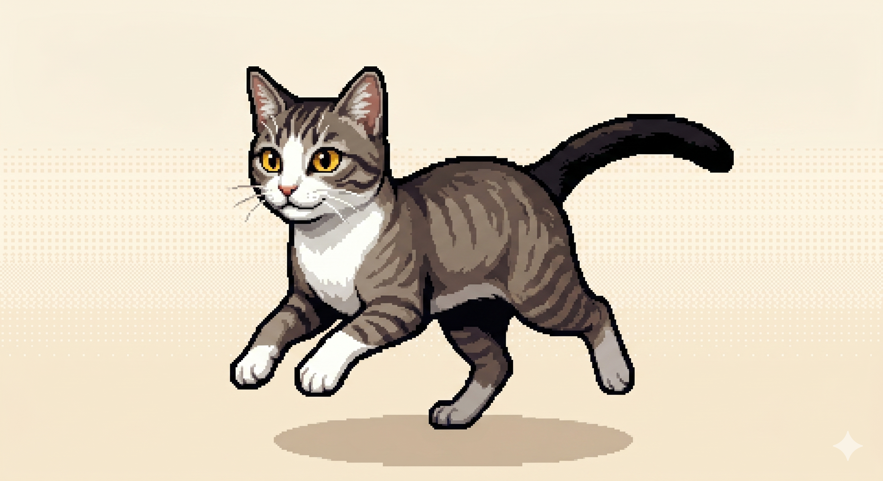 Little One mascot portrait